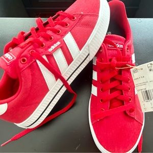ADIDAS DAILY 3.0 SHOES | Men Size 8.5